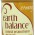 Earth Balance Peanut Butter with Flax Seed, Creamy, 16 Ounce