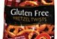 Glutino Gluten Free Pretzels — 14.1 oz