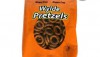 Ener-G Foods Wylde Pretzels, 8-Ounce Bags (Pack of 12)