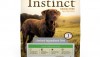 Instinct Grain-Free Lamb Meal Formula Limited Ingredient Diet Dry Dog Food by Nature’s Variety, 25.3-Pound Bag