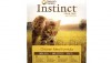 Instinct Grain-Free Dry Cat Food, Chicken Meal Formula, 12.1-Pound Package