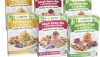 GoPicnic Ready-to-Eat Meals Tasty Favorites Variety Pack – Gluten-Free, Vegan (Pack of 6)