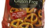 Glutino Gluten Free Pretzel Twists, 8-Ounce Bags (Pack of 12)