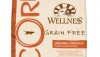 Wellness CORE Grain Free Dry Cat Food for Adult Cats, Original Fish and Fowl Recipe