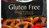 Glutino Gluten Free Pretzel Twists, 14.1-Ounce Bags (Pack of 12)