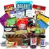 Gluten Free Gift Basket Premium